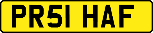 PR51HAF