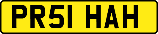 PR51HAH