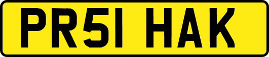 PR51HAK