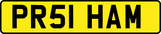 PR51HAM