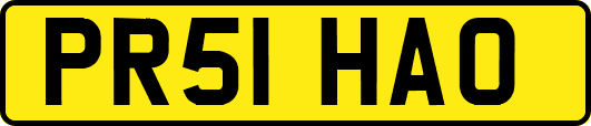 PR51HAO