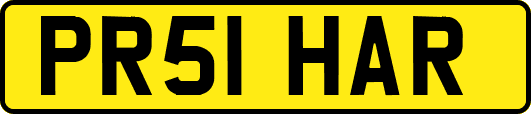 PR51HAR