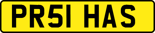 PR51HAS