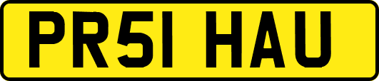 PR51HAU