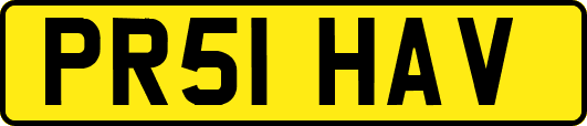 PR51HAV