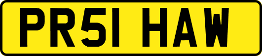 PR51HAW