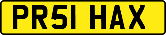 PR51HAX