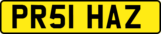 PR51HAZ