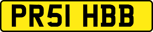 PR51HBB