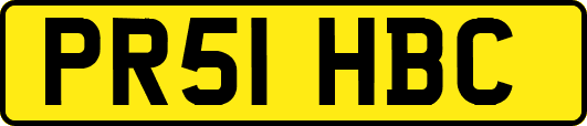 PR51HBC