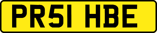 PR51HBE