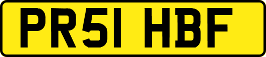 PR51HBF