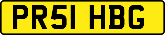 PR51HBG