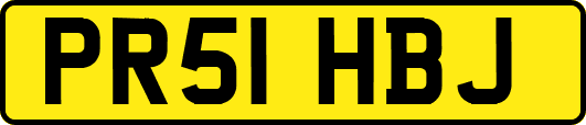 PR51HBJ