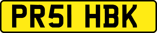 PR51HBK