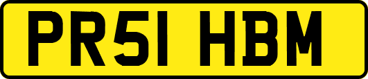 PR51HBM