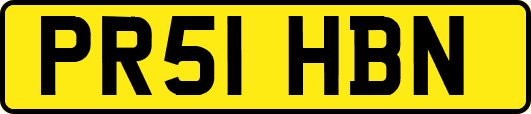 PR51HBN