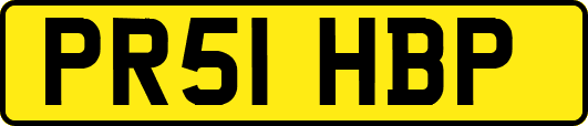 PR51HBP