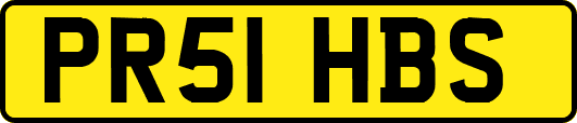 PR51HBS