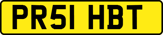 PR51HBT