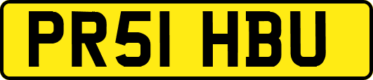 PR51HBU