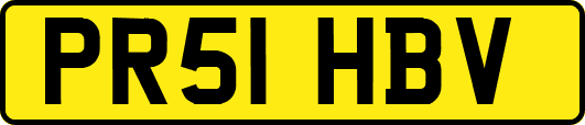 PR51HBV