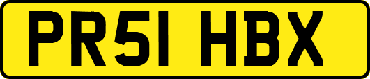 PR51HBX