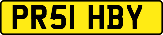 PR51HBY