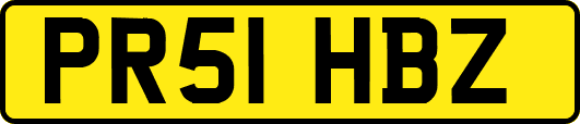 PR51HBZ