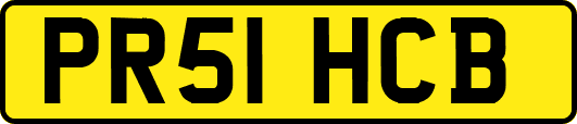 PR51HCB