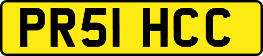 PR51HCC