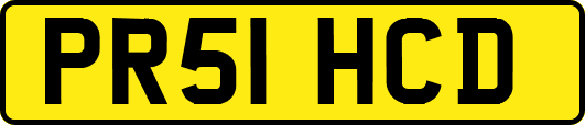 PR51HCD