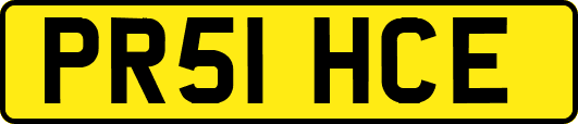 PR51HCE