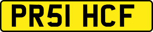 PR51HCF