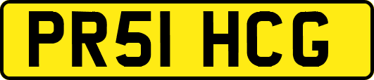 PR51HCG