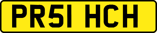 PR51HCH