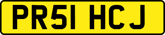 PR51HCJ