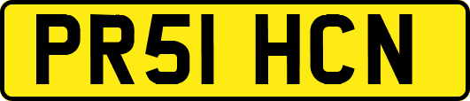 PR51HCN