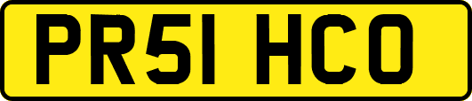 PR51HCO