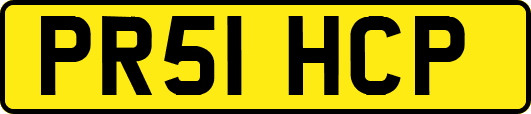 PR51HCP