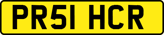 PR51HCR