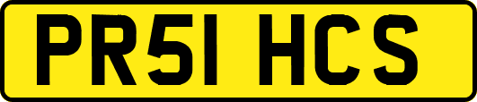 PR51HCS