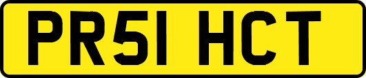 PR51HCT