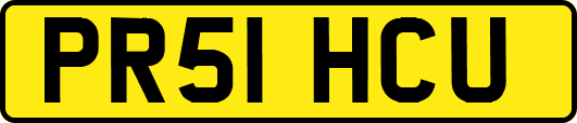 PR51HCU