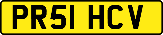 PR51HCV