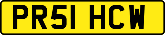 PR51HCW