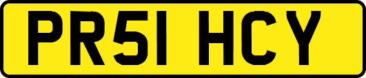 PR51HCY