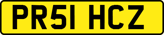 PR51HCZ