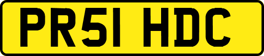 PR51HDC