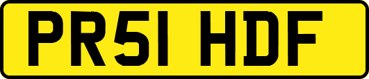 PR51HDF